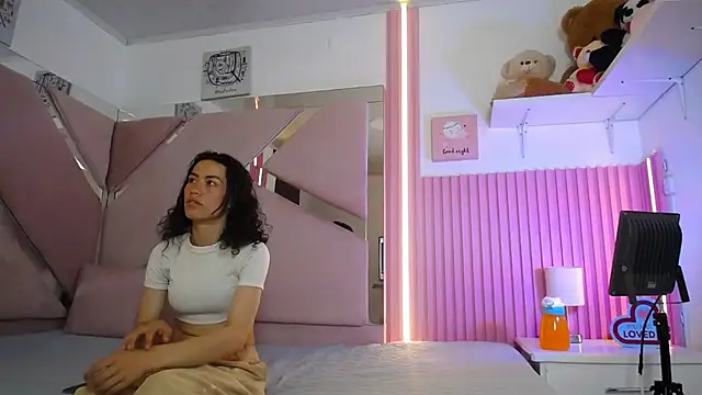 Snapshot of oblivionlove chatting on September 25, 8:12 pm oblivionlove online show from September 25, 8:12 pm