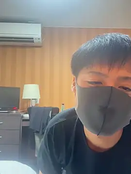 Ryudasu121314 online show from September 24, 11:35 am