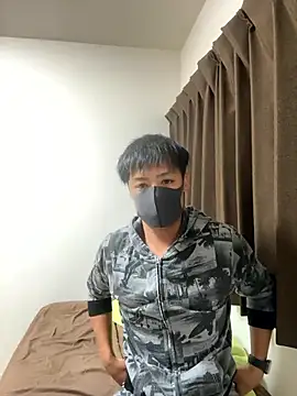 Ryudasu121314 online show from October 1, 1:06 pm