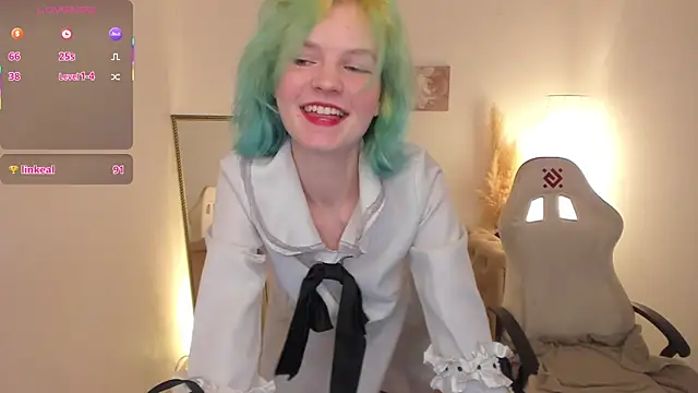 Lika Sky online show from April 5, 6:21 am