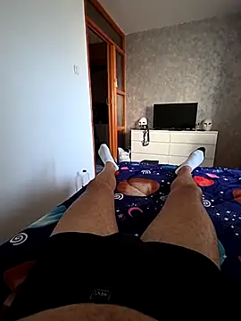 Foxbiker online show from October 19, 2:07 pm