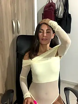 Snapshot of sweet-abbie chatting on October 31, 2:01 am sweet-abbie online show from October 31, 2:01 am