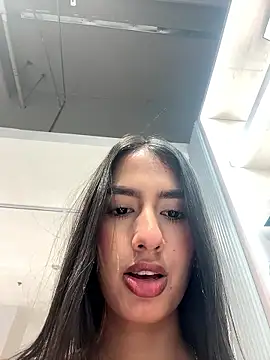 Julieta Duque online show from January 9, 10:22 pm