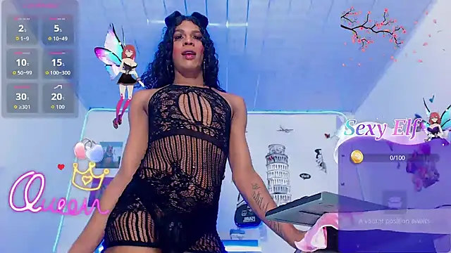 violettath online show from March 8, 1:03 am