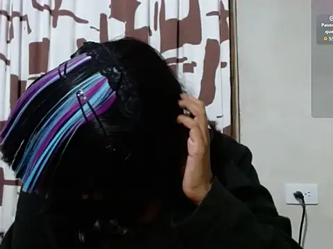 Acelinrose online show from February 15, 1:46 am