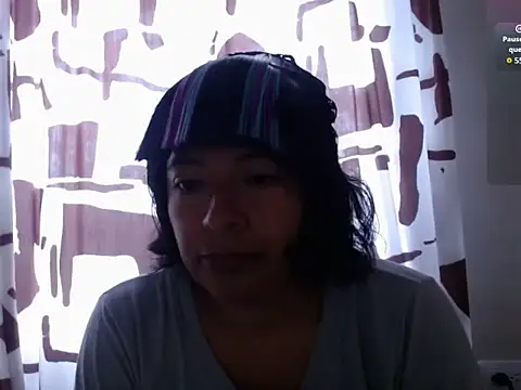 Acelinrose online show from March 31, 11:54 am