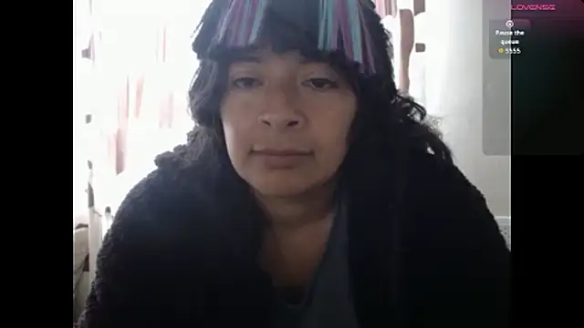 Snapshot of Acelinrose chatting on June 23, 1:53 pm Acelinrose online show from June 23, 1:53 pm