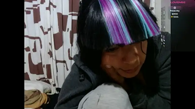 Snapshot of Acelinrose chatting on July 2, 3:23 am Acelinrose online show from July 2, 3:23 am