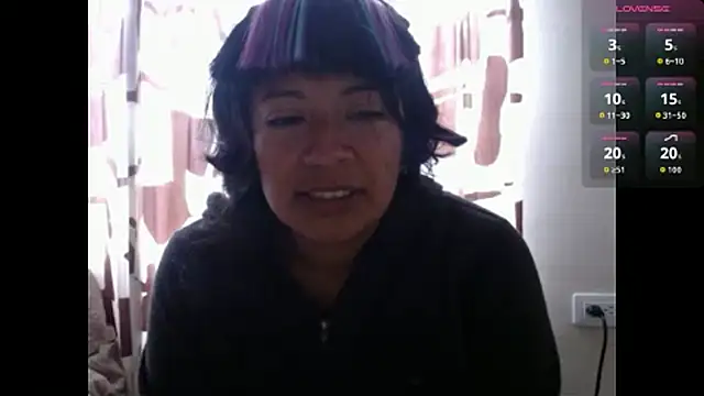 Snapshot of Acelinrose chatting on July 6, 12:24 pm Acelinrose online show from July 6, 12:24 pm