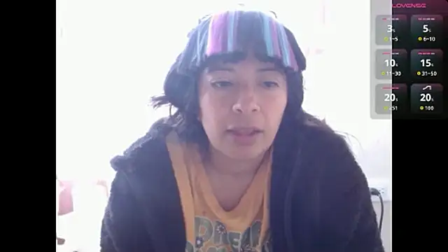 Snapshot of Acelinrose chatting on July 17, 2:13 pm Acelinrose online show from July 17, 2:13 pm