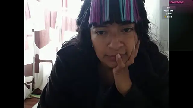 Snapshot of Acelinrose chatting on July 18, 5:50 pm Acelinrose online show from July 18, 5:50 pm