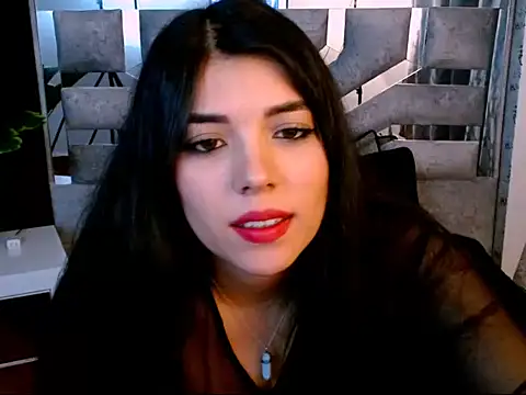 dreams girl online show from November 15, 6:37 pm