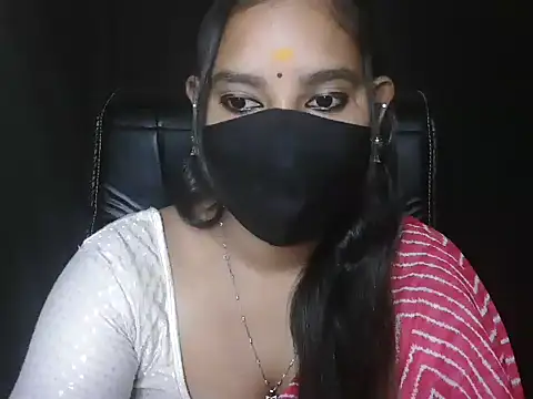 Anusree-Sexy online show from April 7, 5:46 pm