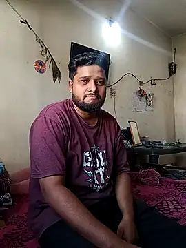 chunkyguy98 online show from March 10, 5:34 am