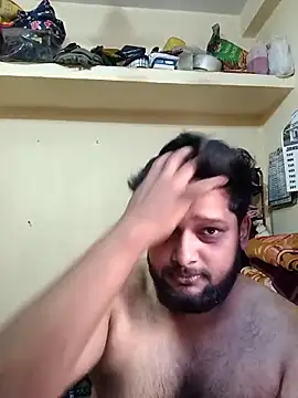 chunkyguy98 online show from March 25, 3:34 am