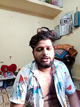 chunkyguy98 online show from March 28, 3:17 am