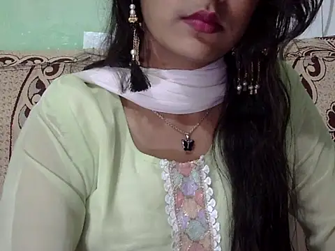 sexy-irm online show from October 31, 5:19 am