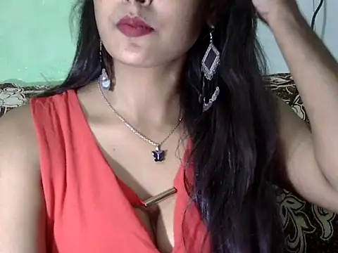 sexy-irm online show from November 5, 5:51 am