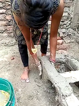 Indian GIRL BR online show from October 17, 4:26 am