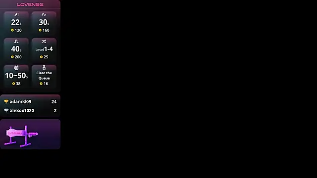 IsaDiiaz online show from March 21, 8:19 am