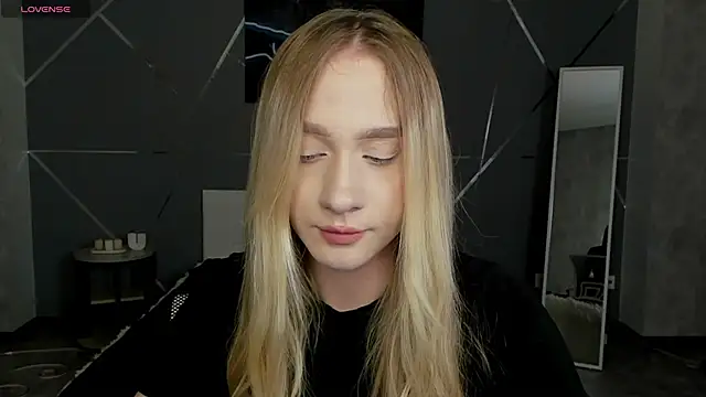 mellisadream online show from September 24, 3:10 am