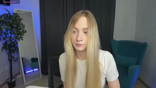 mellisadream online show from September 25, 2:04 am