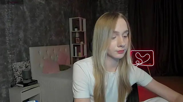 mellisadream online show from October 7, 12:41 am
