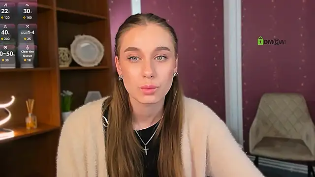 agata li1 online show from November 13, 10:19 pm