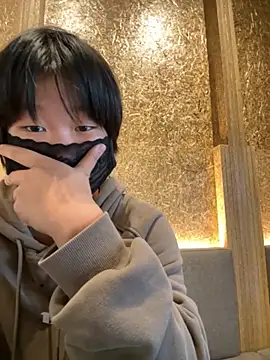 Snapshot of Tang-88 chatting on November 12, 3:18 am Tang-88 online show from November 12, 3:18 am