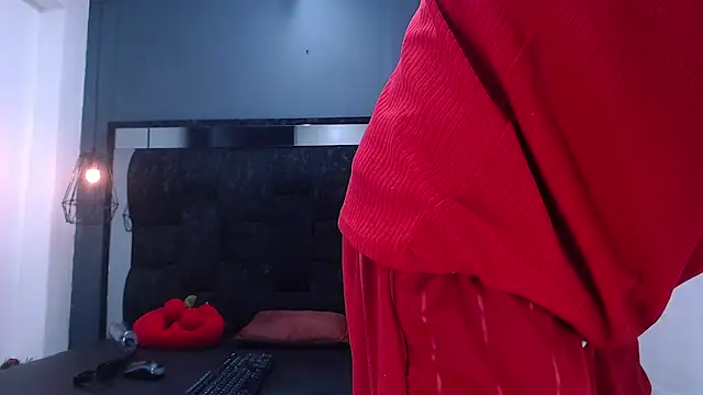 Daniel delux  online show from October 4, 11:52 am