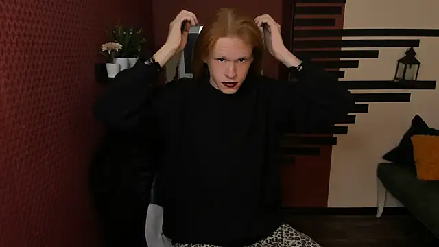 ChloeValentinee online show from November 6, 12:06 pm