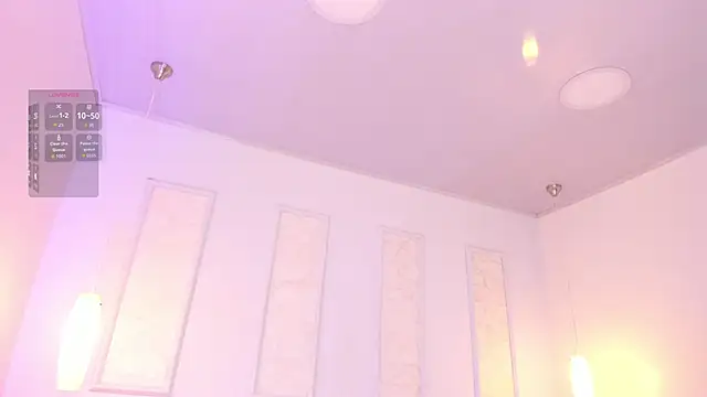 amaraa lewiis online show from October 29, 12:18 pm