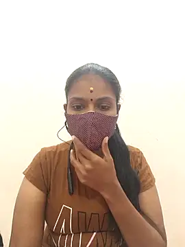 Snapshot of Tamil_Yalini12 chatting on October 3, 6:27 pm Tamil Yalini12 online show from October 3, 6:27 pm