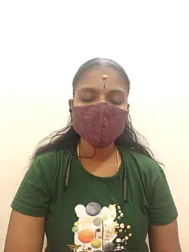 Snapshot of Tamil_Yalini12 chatting on October 9, 9:29 am Tamil Yalini12 online show from October 9, 9:29 am