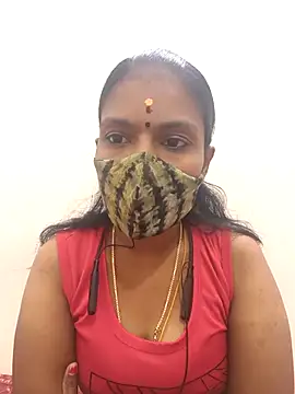 Snapshot of Tamil_Yalini12 chatting on October 16, 7:42 am Tamil Yalini12 online show from October 16, 7:42 am