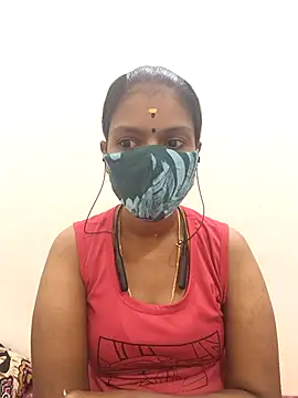 Snapshot of Tamil_Yalini12 chatting on October 17, 5:21 am Tamil Yalini12 online show from October 17, 5:21 am