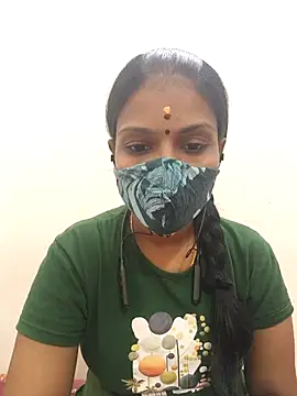 Snapshot of Tamil_Yalini12 chatting on October 23, 6:34 am Tamil Yalini12 online show from October 23, 6:34 am