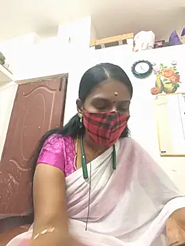 Snapshot of Tamil_Yalini12 chatting on June 16, 5:54 am Tamil Yalini12 online show from June 16, 5:54 am
