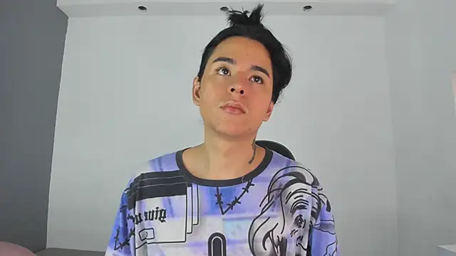 Angel Dustts online show from September 29, 8:24 pm