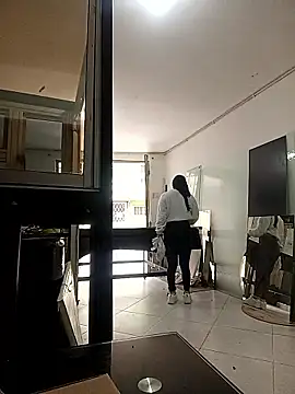  Luna-1 online show from October 10, 6:07 pm