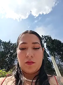  Luna-1 online show from January 9, 6:21 pm