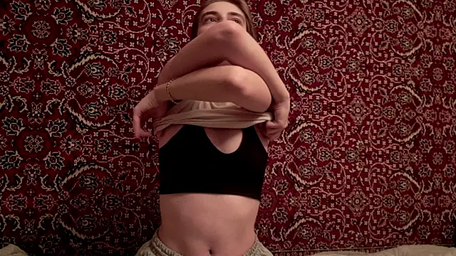 Snapshot of ivetabloom chatting on November 20, 2:50 pm ivetabloom online show from November 20, 2:50 pm