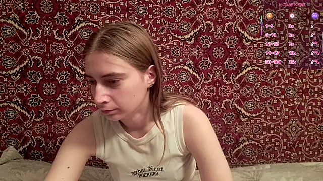 Snapshot of ivetabloom chatting on November 22, 3:16 am ivetabloom online show from November 22, 3:16 am