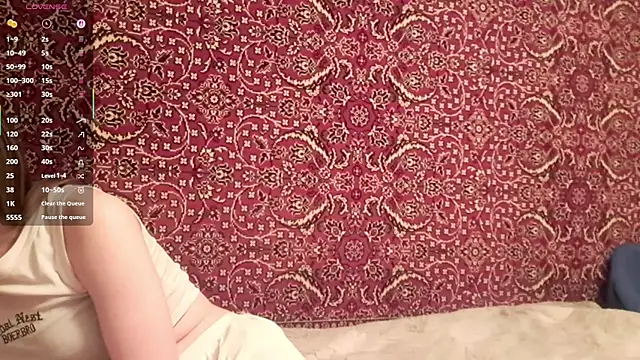 Snapshot of ivetabloom chatting on November 26, 7:04 pm ivetabloom online show from November 26, 7:04 pm