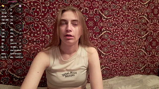 Snapshot of ivetabloom chatting on November 28, 3:04 pm ivetabloom online show from November 28, 3:04 pm