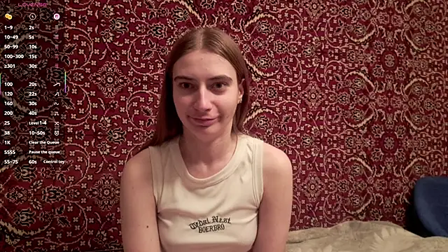 Snapshot of ivetabloom chatting on December 15, 7:29 pm ivetabloom online show from December 15, 7:29 pm