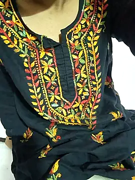 anayahotty online show from October 7, 11:35 pm