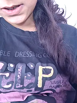 anayahotty online show from October 12, 7:07 am