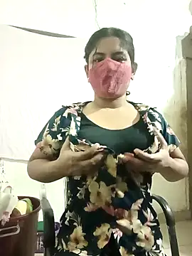 Shazfairy online show from October 28, 9:06 pm