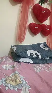 hotestfantasy online show from February 16, 4:03 pm